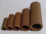 Tubes Size 0 brown