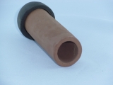 Tube size 2 with cap
