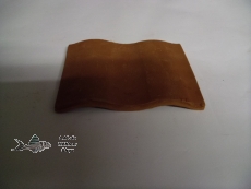 Batch record for Wels caves Brown 2-wavy.