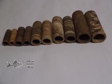 Tubes Size 1 Canyon-Edition