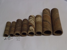 Witch catfisch tube Size 2 Canyon Edition