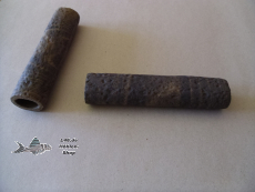 Hexenwelsrhre 1,8 x 3 x 15 cm