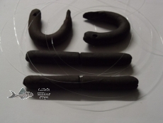 Vegetable hook completely